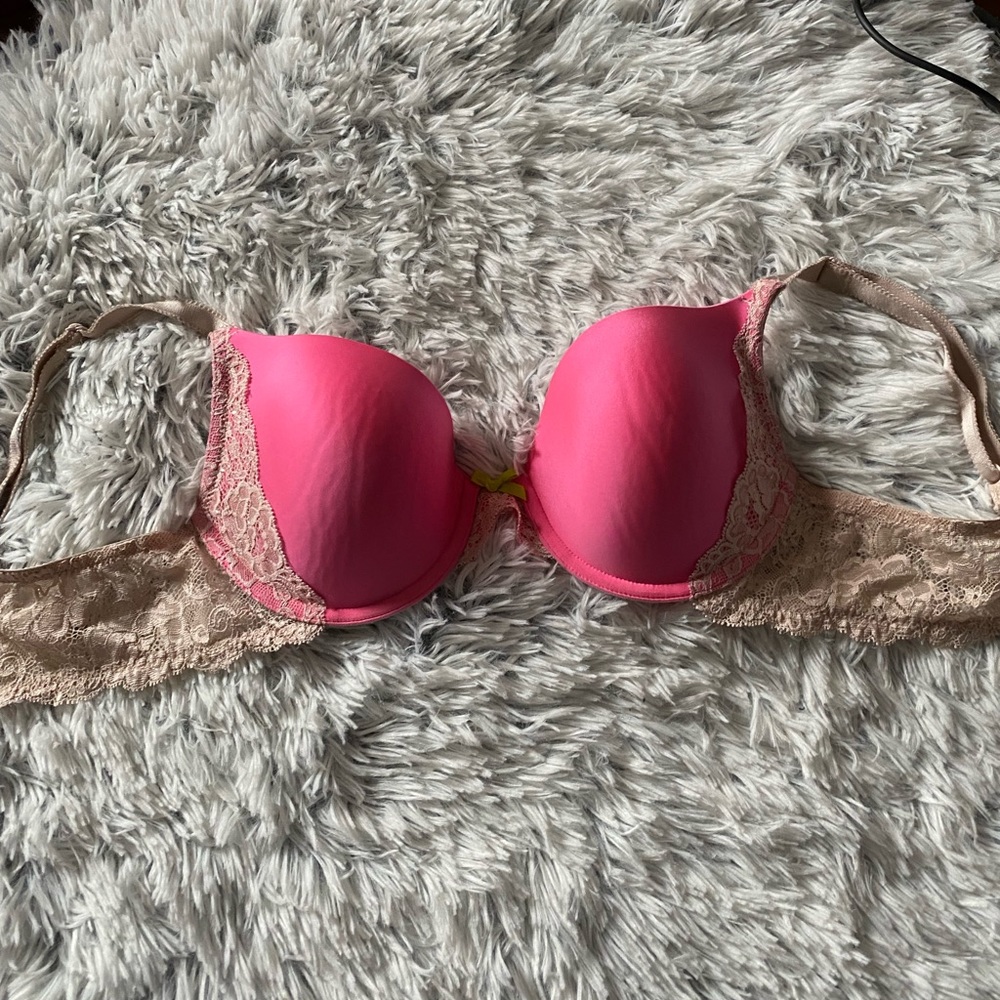 Victoria’s Secret Bra 34C